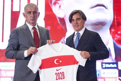 Hacıosmanoğlu’ndan Montella açıklaması! F.Bahçe...
