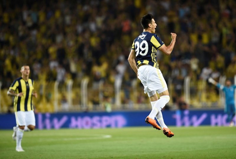Fenerbahce Nin Gencleri Mest Etti Fenerbahce 3 3 Feyenoord Mac Sonucu