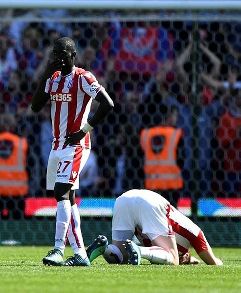 Fenerbahçe’den flaş Ndiaye çıkarması!