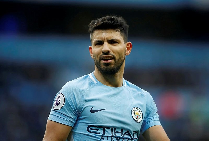 Neymar Aguero Lewandowski! Hepsini geride bıraktı!