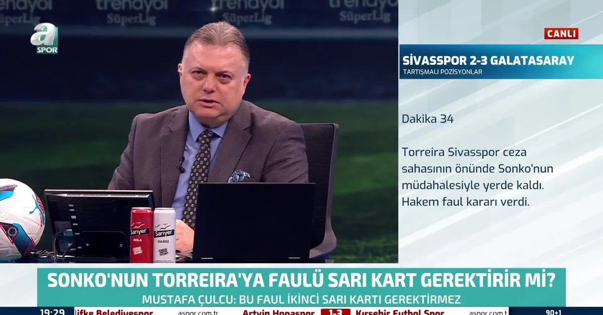 TFF'den flaş Turgut Doman kararı