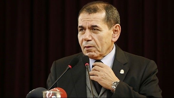 Galatasaray’da Hasan Şaş bombası