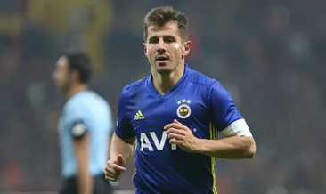 Emre Belözoğlu: Birlik olma zamanı