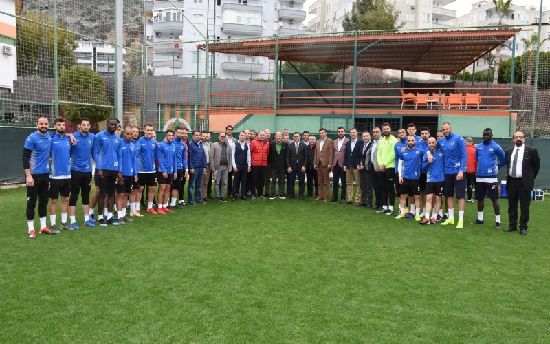 Süper Lig’de yeni yabancı kuralı belli oldu! Gelecek sezondan itibaren...