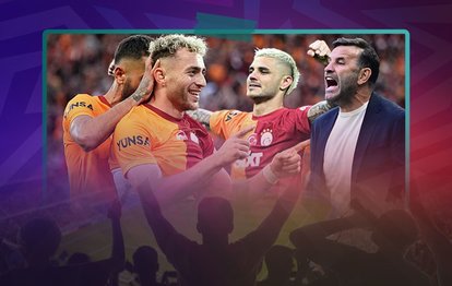 VavaCars Fatih Karagümrük 2-3 Galatasaray MAÇ SONUCU - ÖZET G.Saray derbi öncesi hata yapmadı!
