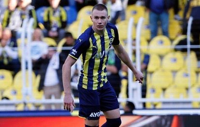 Göztepe Fenerbahçe maçında Vitor Pereira’dan Szalai kararı! Son 3 maçta...