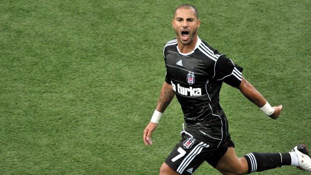 İşte Beşiktaş’ın ilk 11’i