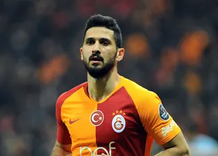 Emre Akbaba'dan Fenerbahçe açıklaması!