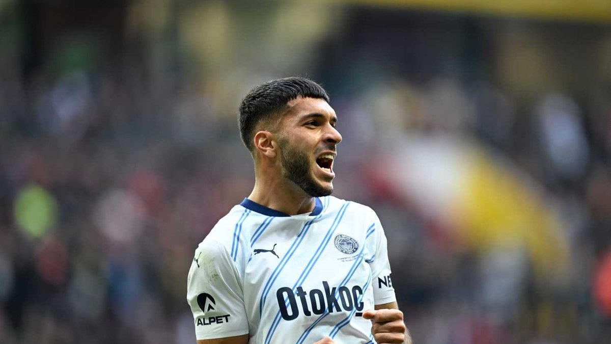 FENERBAHÇE TRANSFER HABERİ | Fransız ekibinden Oğuz Aydın'a yakın takip! Sezon sonunda... FENERBAHÇE TRANSFER HABERİ | Fransız ekibinden Oğuz Aydın'a yakın takip! Sezon sonunda...