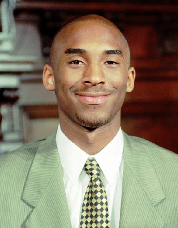 İşte baştan sona Kobe Bryant efsanesi!