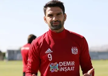 Muhammet Demir imzaladı! İşte yeni takımı