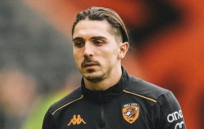 Abdülkadir Ömür Antalyaspor’da!