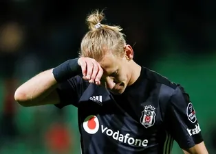 Monaco’nun Vida ısrarı