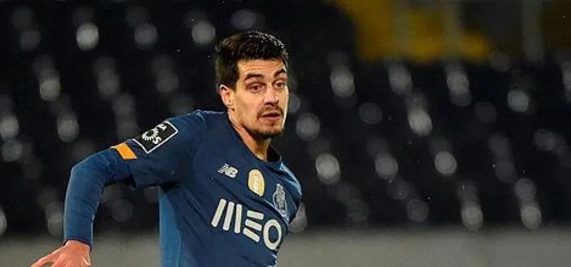 TRANSFER HABERİ - Fenerbahçe ve Galatasaray Diogo Leite için devrede!