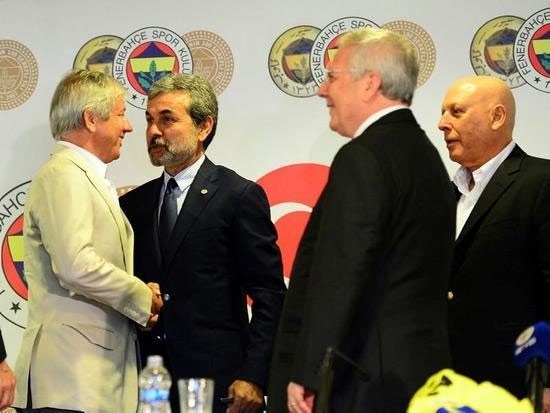 Aykut Kocaman’dan bomba sözler