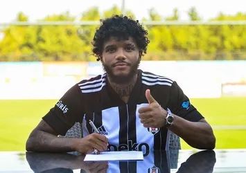 Beşiktaş'ta Rosier farkı! Son 6 sezonda...