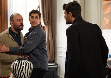 Baba YENİ BÖLÜM İZLE - Baba dizisi 8. bölüm izle - Show TV CANLI İZLE | Baba son bölüm HD izle