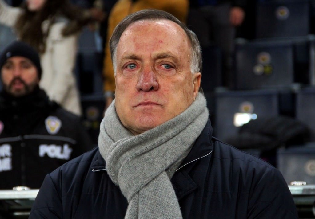 Fenerbahçe-Gençlerbirliği