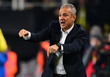 Kartal derbi planını hazırladı!