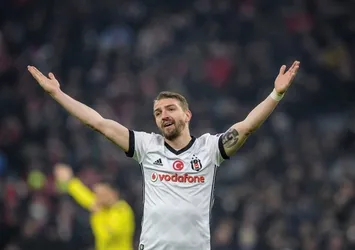 Caner Erkin'e kötü not