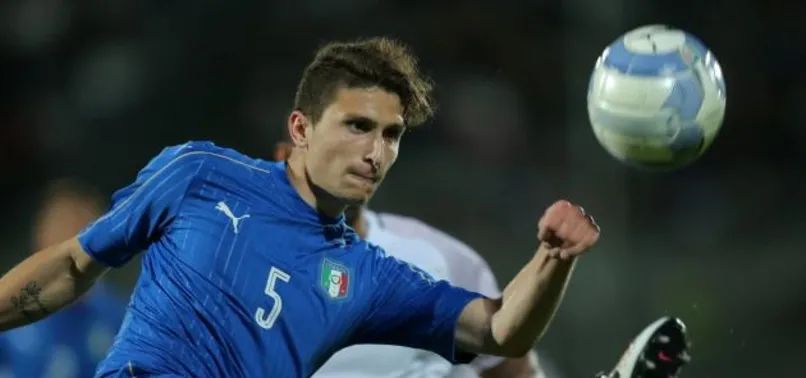 Juventus'tan savunmaya takviye