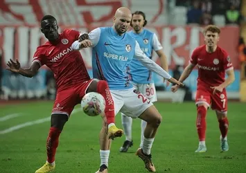 Kartal'dan Figueiredo atağı!