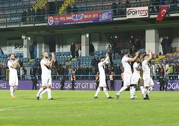 Osmanlı'dan kritik 3 puan