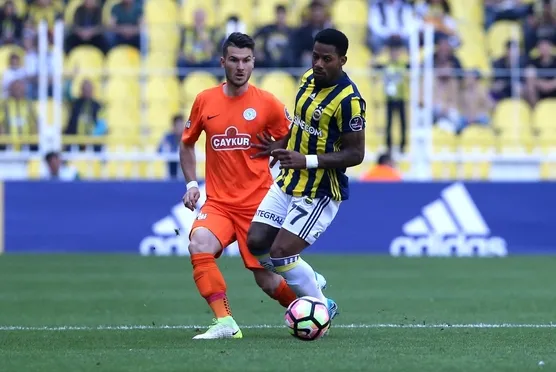 Fenerbahçe - Çaykur Rizespor