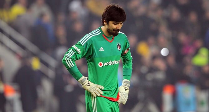 Tolga’dan Muslera’ya şok sözler...