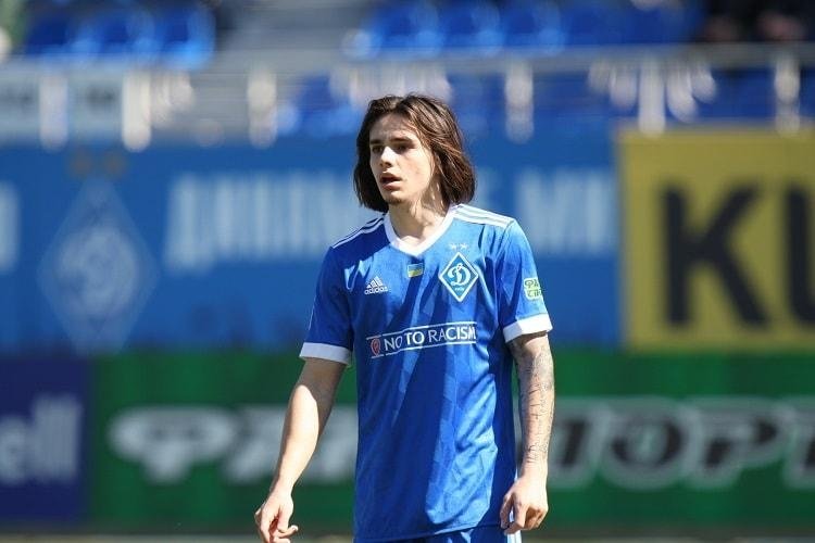Fenerbahçe Shaparenko’yu takibe aldı