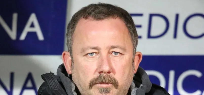 Sergen Yalçın'dan Mustafa Kapı açıklaması