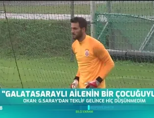 "Muslera ligin en iyi kalecisi"