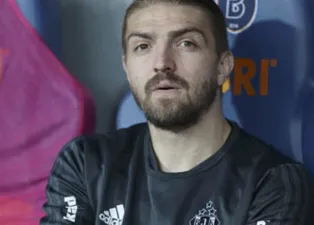 Caner Erkin'den Güneş'i çıldırtan hareket!