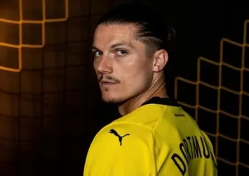 Fenerbahçe'ye Sabitzer önerisi! Transfer...