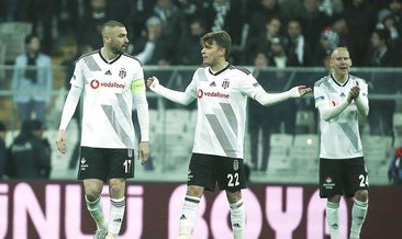 Kartal demek hücum demek