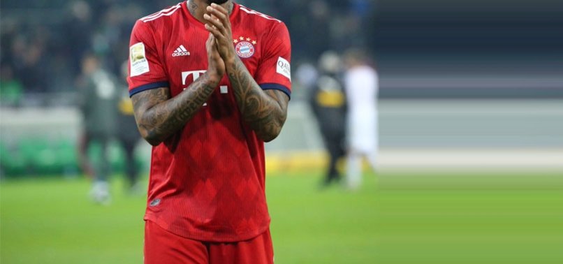 Fenerbahçe'ye dünya yıldızı stoper!