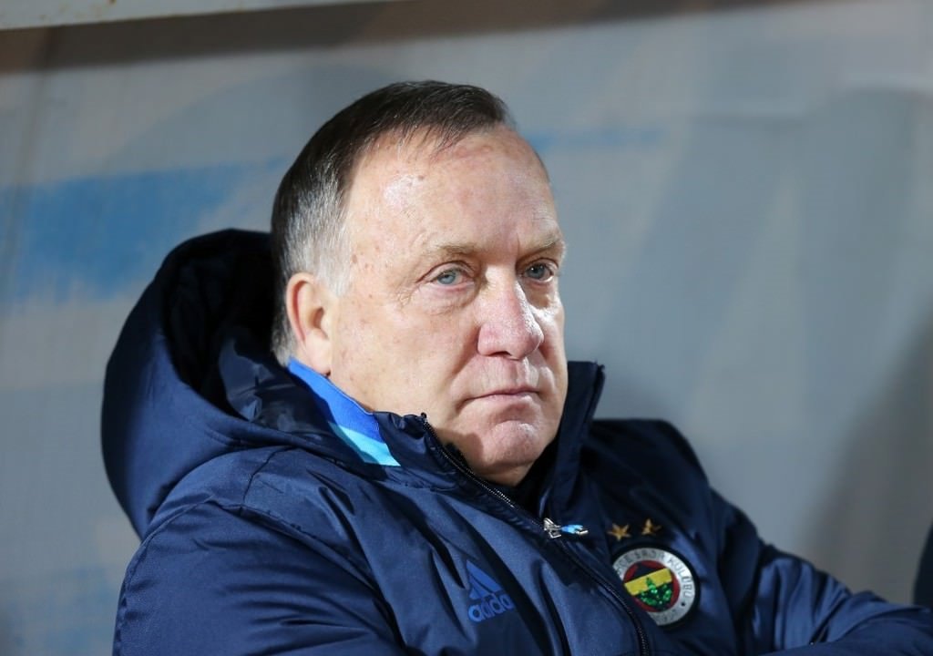 Dick Advocaat’tan transfer açıklaması