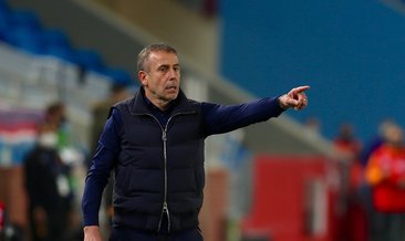 Trabzonspor'da transfer harekatı! En az 3 isim...