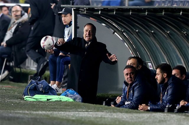 Fenerbahçe’de beklenen son!