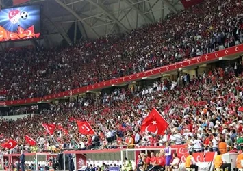 Yıkılmaz kale Konya