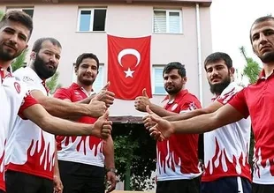 Dünyanın en iyisi seçildiler
