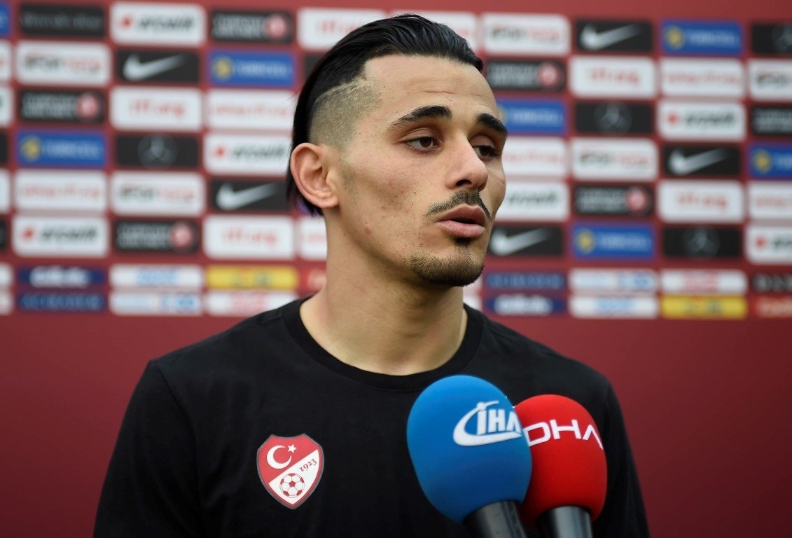 Beşiktaş Serdar Gürler ile anlaştı!