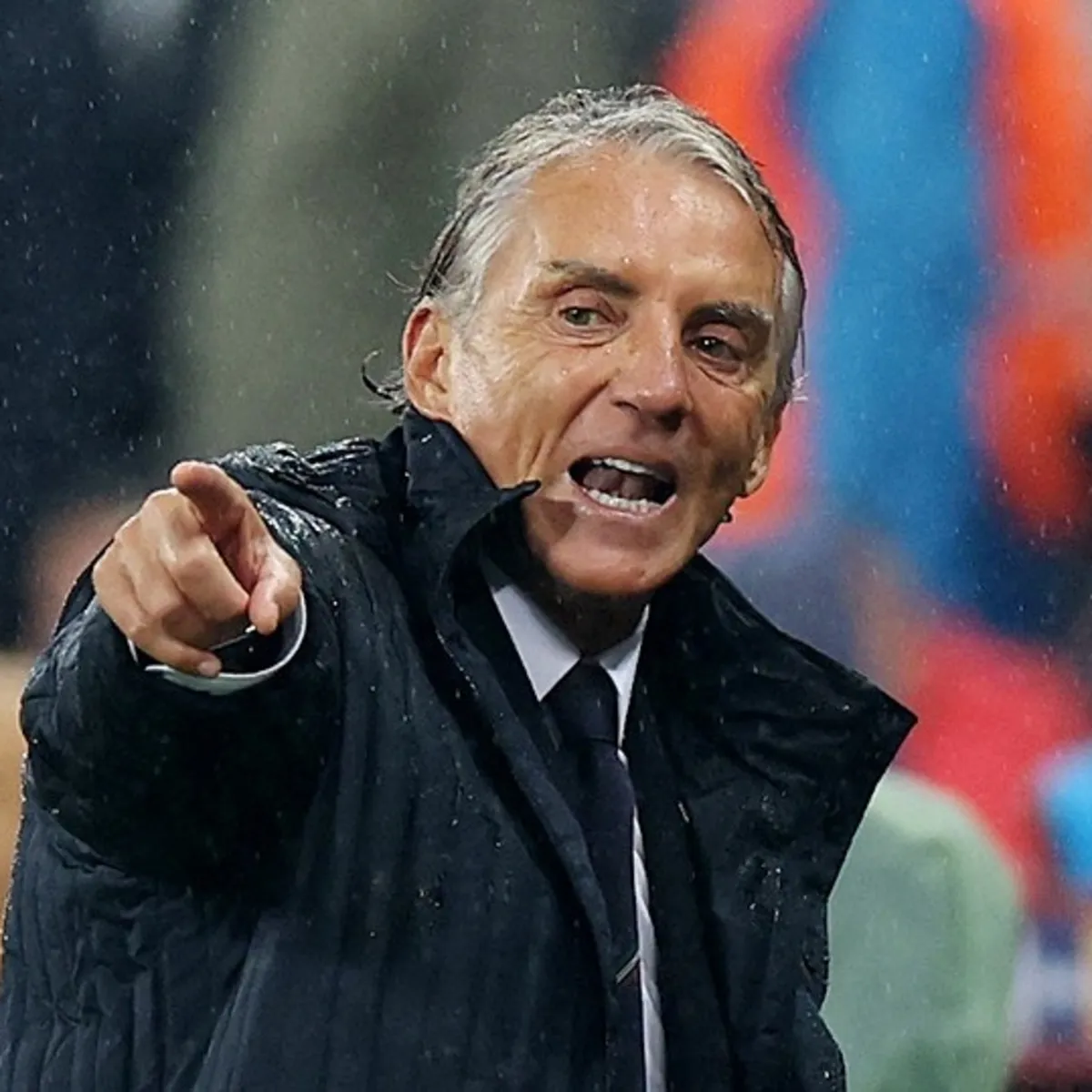 Roberto Mancini: Türk futbolu çok gelişmiş!