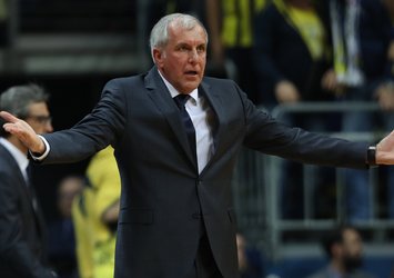 Fenerbahçe Doğuş, CSKA Moskova'yı konuk edecek