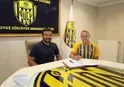 Gençlerbirliği sahaya indi! - 2