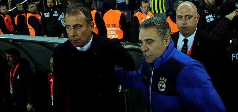 Fenerbahçe'den Beşiktaş'a transfer çalımı! Resmi teklif yapıldı
