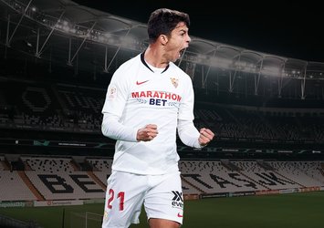 Torres Kartal oluyor! İşte o teklif