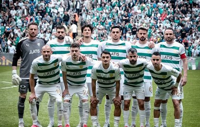 Artvin Hopaspor 1-2 Bursaspor MAÇ SONUCU ÖZET Bursaspor 3. Lig’de şampiyonluğunu ilan etti!