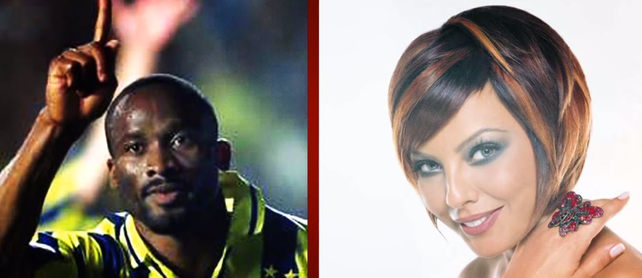 Fenerbahçeli Volkan Demirel yüzünden iki ünlü isim birbirine girdi!