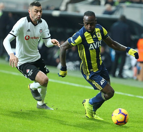 Ersun Yanal Rizespor 11’ini belirledi